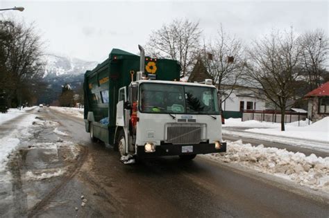 revelstoke recycling